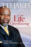 Life Overflowing, 6-in-1 (eBook, ePUB) Life Overflowing, 6-in-1 (eBook, ePUB)