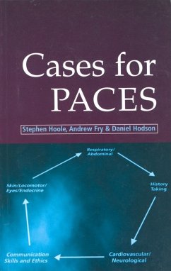 Cases for PACES (eBook, PDF) - Hoole, Stephen; Fry, Andrew; Hodson, Daniel