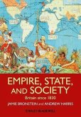 Empire, State, and Society (eBook, ePUB)
