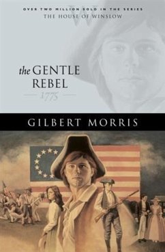 Cover Gentle Rebel (House of Winslow Book #4) (eBook, ePUB)