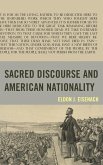 Sacred Discourse and American Nationality (eBook, ePUB)