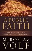 Public Faith (eBook, ePUB)