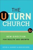U-Turn Church (eBook, ePUB)