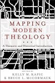 Mapping Modern Theology (eBook, ePUB)