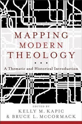 Mapping Modern Theology (eBook, ePUB)