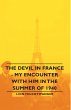 The Devil in France - My Encounter with... - Bild 1