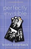 Perfectly Invisible (My Perfectly Misunderstood Life Book #2) (eBook, ePUB)