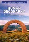 The Wiley-Blackwell Companion to Human Geography (eBook, PDF)