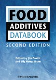 Food Additives Data Book (eBook, PDF)