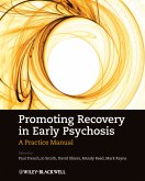 Promoting Recovery in Early Psychosis (eBook, PDF)