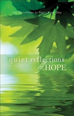 Quiet Reflections of Hope (eBook, ePUB)