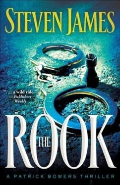 Cover Rook (The Bowers Files Book #2) (eBook, ePUB)
