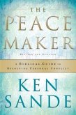 Peacemaker (eBook, ePUB)