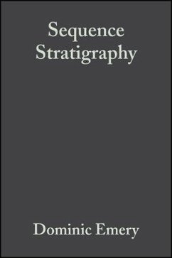 Cover Sequence Stratigraphy (eBook, PDF)
