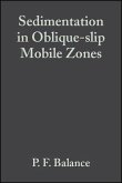 Sedimentation in Oblique-slip Mobile Zones (eBook, PDF)