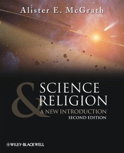 Science and Religion (eBook, ePUB) - Mcgrath, Alister E.