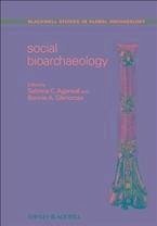 Social Bioarchaeology (eBook, ePUB)
