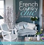 French Country Chic (eBook, ePUB)