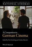 A Companion to German Cinema (eBook, PDF) A Companion to German Cinema (eBook, PDF)