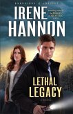 Lethal Legacy (Guardians of Justice Book #3) (eBook, ePUB)