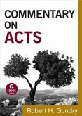 Commentary on Acts (Commentary on the New Testament Book #5) (eBook, ePUB)
