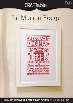 Cover La Maison Rouge (eBook, ePUB)