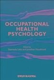 Occupational Health Psychology (eBook, PDF)