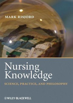 Cover Nursing Knowledge (eBook, ePUB)