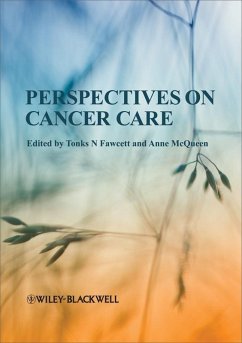 Perspectives on Cancer Care (eBook, ePUB)