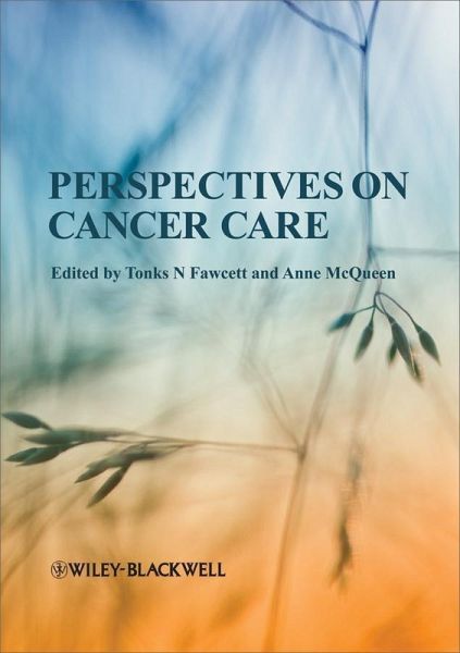 Perspectives on Cancer Care (eBook, ePUB) Perspectives on Cancer Care (eBook, ePUB)
