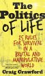 Politics of Life (eBook, PDF) - Bild 1