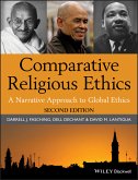 Comparative Religious Ethics (eBook, ePUB)