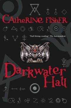 Darkwater Hall (eBook, ePUB) - Fisher, Catherine