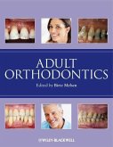 Adult Orthodontics (eBook, ePUB)