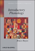 Introductory Phonology (eBook, ePUB)
