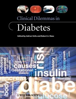 Clinical Dilemmas in Diabetes (eBook, PDF)