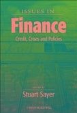 Issues in Finance (eBook, ePUB)