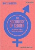 The Sociology of Gender (eBook, ePUB)