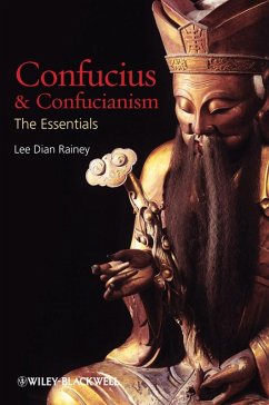 Confucius and Confucianism (eBook, PDF) - Rainey, Lee Dian