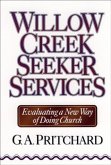 Willow Creek Seeker Services (eBook, ePUB)