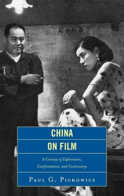 Cover China on Film (eBook, ePUB)