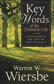 Key Words of the Christian Life (eBook, ePUB)