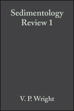 Cover Sedimentology Review 1 (eBook, PDF)
