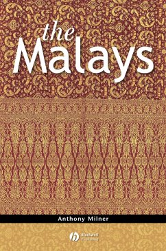 The Malays (eBook, PDF) - Milner, Anthony