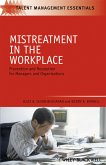 Mistreatment in the Workplace (eBook, PDF)