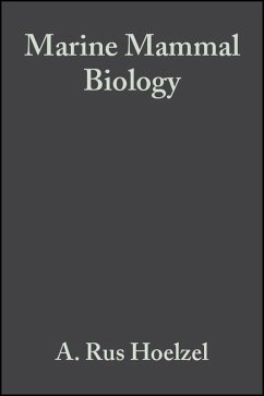 Marine Mammal Biology (eBook, PDF)