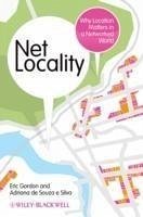 Cover Net Locality (eBook, PDF)
