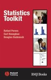 Statistics Toolkit (eBook, PDF)