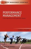 Performance Management (eBook, PDF) Performance Management (eBook, PDF)