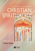 The Blackwell Companion to Christian Spirituality (eBook, ePUB)